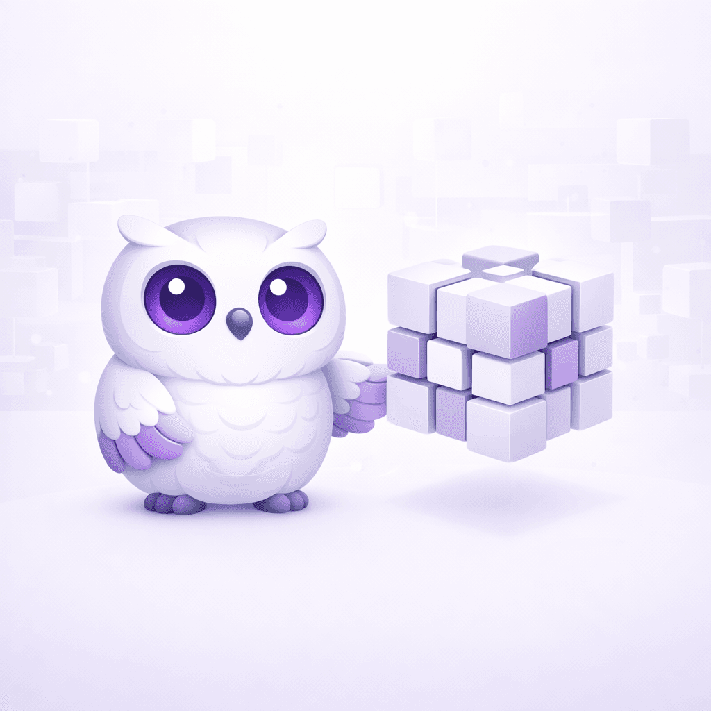 Иллюстрация: блоки отчёта AI Validator