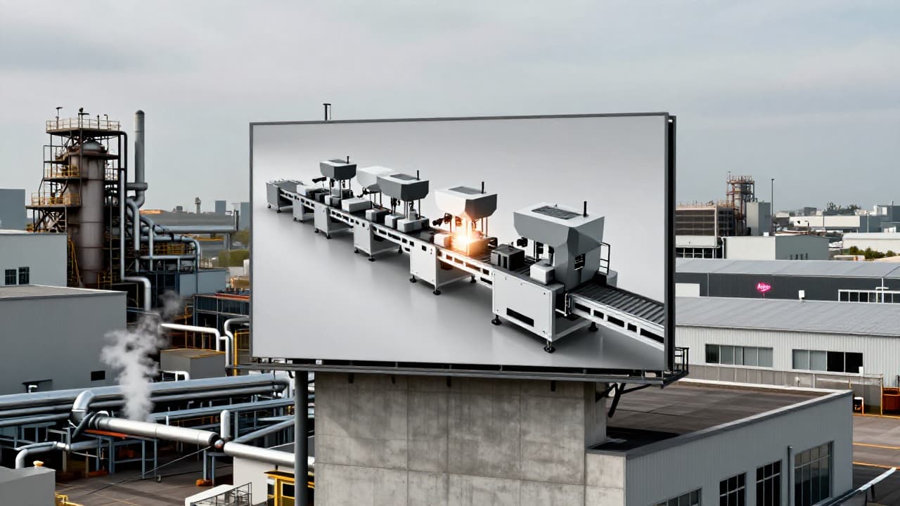 Бизнес-идеи в производстве: прибыльные модели для запуска мини-цеха