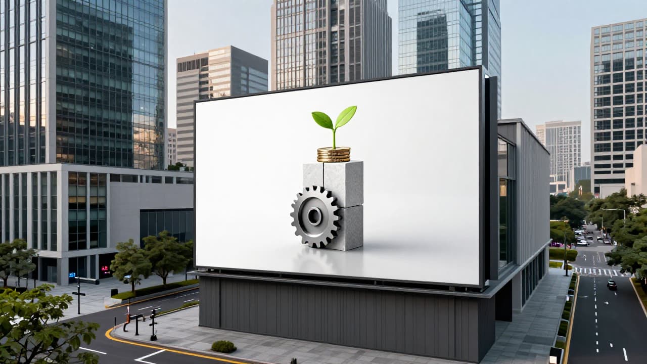 Бизнес-идеи для малого бизнеса: 20 устойчивых моделей с управляемыми расходами